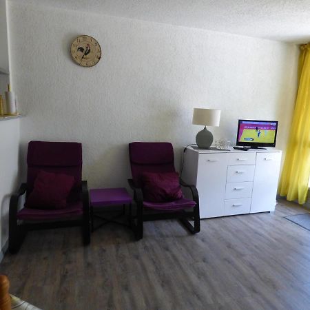Tres Bel Appartement 생라리술랑 외부 사진