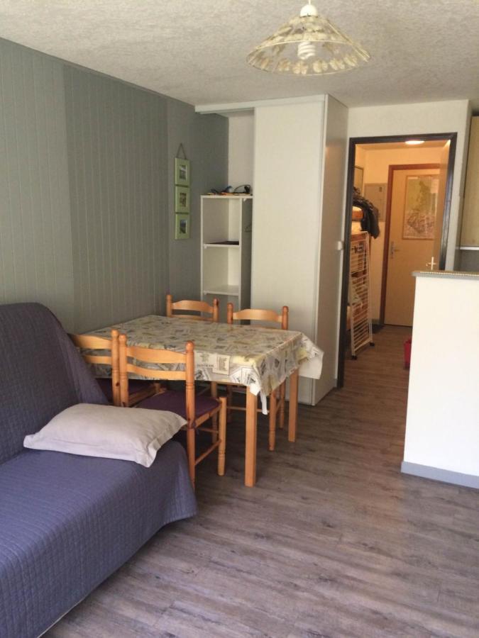 Tres Bel Appartement 생라리술랑 외부 사진